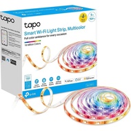 TP-Link Tapo L900-5 L920-5 L930-5 RGBIC RGB Smart LED Light Strip Gaming Wifi Multicolor 5M