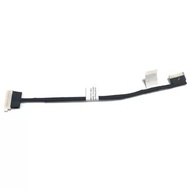 Battery Connection Cable For Dell Latitude 5430 5431 E5430 Battery Cable 0M6GV7 DC02003ZC00