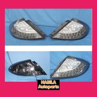 Tail Lamp LED Gen-2 (Smoke) Accessories