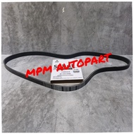 Fan belt fan van belt mitsubishi L300 L039 diesel euro 4 4n14 6pk 1335 import 1340A234