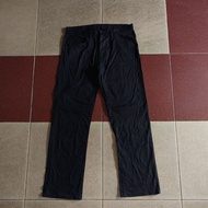 Calvin Klein black trousers