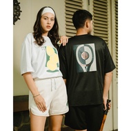 Oxford Society Sunnymed T-shirt Men's T-shirt