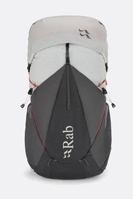 RAB MUON 50L HIKING PACK 超輕量背包