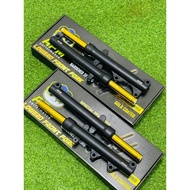 APM CUTTING STD FORK / SIAP LOWER 1.5 INCH /SIAP FORK SPRING Y15 Y15ZR Y16 Y16ZR ABS LC135 V1-V8