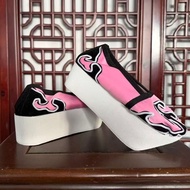 Drama Drama Little Student Shoes Peking Drama Huangmei Drama Costume Stage Performance Drama Boots L