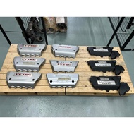 HONDA CL7,DC5,FD2R INTAKE COVER