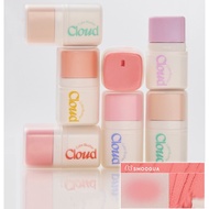[Makeheal] Cloud Blusher 8g #smoogua