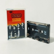 KASET KREATOR EXTREME AGGRESSION
