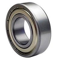 BEARING NKN 6301 ZZ
