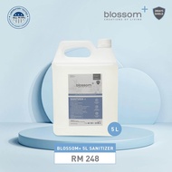 100% Authentic Blossom+ Sanitizer Buy 5L 爆红正品无酒精消毒液 Toxic Free