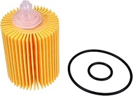 Czomoizc 04152-YZZA5 04152-38010 Engine Oil Filter Compatible with 2009-2023 4Runner 2009-2014 FJ Cr