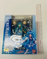 [特價] 全新日版未開封 光之美少女戰士 SHF 花蕾天使 甜蜜天使 Cure Marine 美少女戰士figure SHF