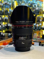 Canon EF 24mm F1.4 ii L USM 靚鏡 靚散景 落FF 有24mm 落Apsc 有35mm 淺景深一樣咁靚