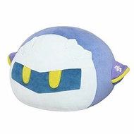 Kirby 日本 星之卡比 魅塔騎士 Metaknight 抱枕