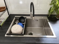 Terbaru Tempat Cuci Piring Bak Cuci Piring Cuci Piring Kitchen Sink