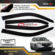 ALL NEW HRV 2022 2023 2024 LATEST HRV RS SLIM WATER GUARD