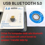 USB Bluetooth adapter 5.0 USB Bluetooth/ V5.0 Bluetooth USB Dongle