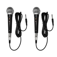 KTV wired microphone dynamic karaoke home karaoke computer audio professional wired microphone with 