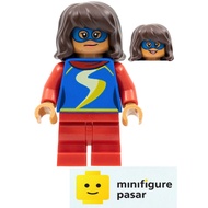 sh0799 Lego Marvel Spider-Man Spidey and his Amazing Friends 10784 - Ms. Marvel (Kamala Khan) Minifi