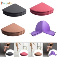 [Predolo] Folding Pole Dance Mat Yoga Mat Workout Exercise Mat Dancing Gymnastic Pilate Mat for Work