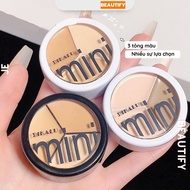 DIKALU MINI 3-Zone Concealer 5G - HOT DEAL