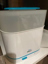 奶樽消毒器