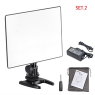 Yongnuo YN300 AIR ไฟต่อเนื่อง ไฟติดหัวกล้อง ไฟสตูดิโอ Pro LED Camera Video Light  YN-300 air YN 300 