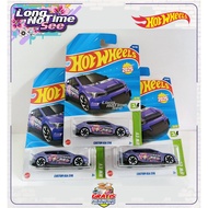 Custom Hot Wheels EV6KIA