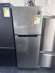 新淨二手Samsung 三星 雙門上置式雪櫃RT22M4013S8