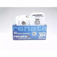 Battery renata 364 SR 621 SW