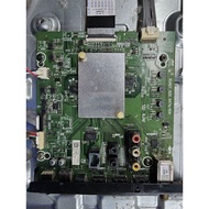 Main Board for Devant Smart LED TV 55QUHV03