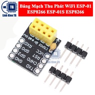 Dedicated WiFi Transceiver Circuit Board ESP-01 ESP8266 ESP-01S ESP8266