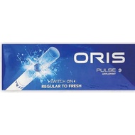 Oris Pulse Applemint | Premium