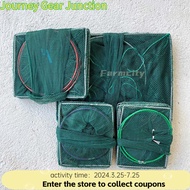 Journey Gear Junction PROMOSI HEBAT ReadyStock Bubu Naga Bubu Panjang Bubu Ikan Kampung Sardin Bubu 