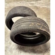 Used Tyre Pirelli P Zero 245/35 ZR20 (91Y)