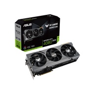 ASUS TUF Gaming GeForce RTX 4080 SUPER 16GB GDDR6X OC Edition (TUF-RTX4080S-O16G-GAMING/TUF-RTX4080S-16G-GAMING)