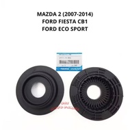 MAZDA 2 (2007-2014) FORD FIESTA CB1 ECO SPORT CR1 1.5 (14) FRONT ABSORBER MOUNTING BEARING (D651-34-