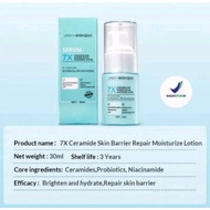 Unny X Bioaqua 7X Ceramide Repair Hydrating