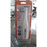 [HCM][CHÍNH HÃNG] NHIỆT KẾ ĐIỆN TỬ NHẬT BẢN OMRON MC-246