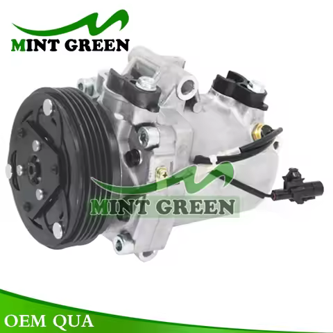 AC Air Conditioning Compressor 12V for Suzuki Alto Swift 2015 CR08B 9520083KB0 9520083KB0 95200M83KC