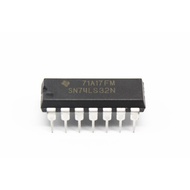 Ic TTL 7432 74LS32