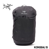 🇯🇵日本代購 ARC’TERYX KONSEAL 15 ARC’TERYX背囊 ARC’TERYX backpack不死鳥 始祖鳥 ARCTERYX 背囊