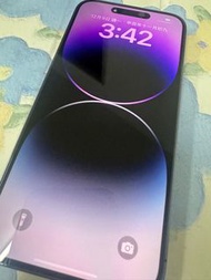 iPhone 14 Pro Max 256GB