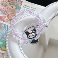 Gratis Ongkir - Gelang Ikat Rambut Karakter / Gelang Manik-Manik Lucu