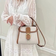 Exclusive First Launch Ceiling Grade New Style Belgium Delvaux Delvaux Classic Brillant Handbag, Sho