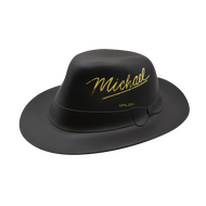 GSC Exclusive Michael Hat Popcorn Bucket