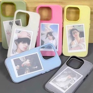 For Samsung A17 A07 A16 A56 A25 A06 A55 A35 A54 A05S A15 A14 A13 A52 A04S A03S A12 Jelly 2 in1 Case