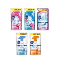 Febreze Fabric Refresher Refill Pack 320ml/Refill 1 Liter