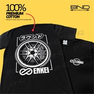 Velg Enkei Rpf1 Tshirt Microfiber Jersey