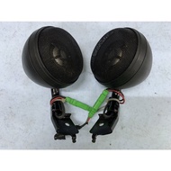 honda access gathers satellite speaker pillar